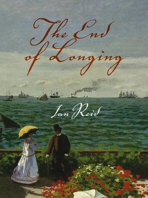 cover image of The End of Longing